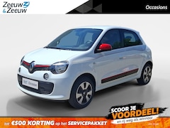 Renault Twingo - 1.0 SCe Collection | Lage kilometers | Airco | Telefoon | Elektrische ramen voor |