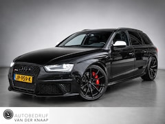 Audi A4 Avant - 4.2 FSI RS 4 quattro | Nieuwe DB Ketting | Clima | Cruise | Multimedia/Navi | Leder | PDC