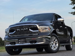 Dodge Ram 1500 - LONGHORN 5.7L V8 HEMI, ORIG NED, LUCHTVERING, CUT-OUT
