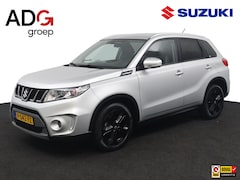 Suzuki Vitara - 1.4 Sport Automaat | Trekhaak | Climate Control | Lichtmetalen wielen | Aanhangwagen gerem