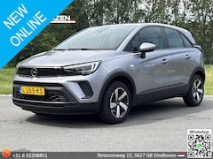 Opel Crossland - 1.2 Turbo Edition | € 5.950, - NETTO | Airco | Cruise | Navi | PDC | APK 06-2027 |