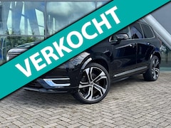 Volvo XC90 - 2.0 T8 Recharge AWD Ultimate Bright 455pk Luchtvering / Massage Stoelen / 22 Inc Velgen