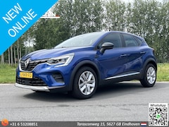 Renault Captur - 1.0 TCe 90 Zen | € 8.200, - NETTO | Climate | Cruise | Navi | Camera | APK 05-2027 |