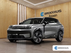 Lynk & Co 08 - 1.5 T PHEV 257 KW More | BLIS | Harman Kardon | Stoel + stuur verwarming | 360 Camera | Pa