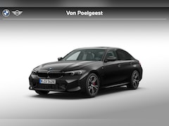 BMW 3-serie - Sedan 330e M Sport Edition | M Sportpakket Pro | Comfort Pack