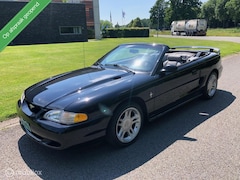 Ford Mustang Convertible - USA 3.8 V6 Nw APK