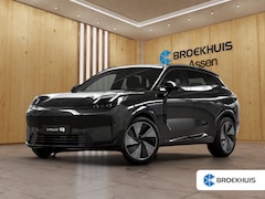 Lynk & Co 08 - 1.5 T PHEV 257 KW More | BLIS | Harman Kardon | Stoel + stuur verwarming | 360 Camera | Pa