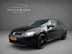 Volkswagen Golf - 1.2 TSI Comfortline | Scherm | Airco