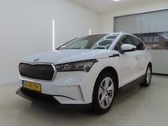 Skoda Enyaq iV - 80 204pk -SOH92%-TREKHAAK-ECC-PDC