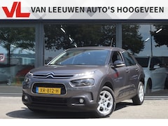 Citroën C4 Cactus - 1.2 PureTech Feel | Distributie v.v. | Automaat | Carplay | Cruise