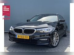 BMW 5-serie Touring - BJR 2017 530i 252 PK Executive ELEK. STOELEN | VIRTUAL DISPLAY | ELEK. KLEP | SPORTSTOELEN
