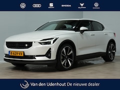 Polestar 2 - 2 Long Range Dual Motor 408pk Launch Ed. 78kWh | SOH 92, 64% | Harman/Kardon | 360 Camera
