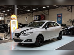 SEAT Ibiza - Sport 1.4 Sport | Airco | Sportvelgen |