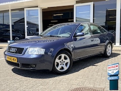Audi A6 Limousine - 3.0 quattro Pro Line | S-line | Sportstoelen | Trekhaak afneembaar | 1e Eigenaar | Complet