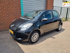 Toyota Yaris - 1.0 VVTi Terra 5-Drs Bj:2006 NAP