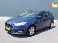Ford Focus Wagon - 1.5 TDCI Trend TREKHAAK CRUISE CONTROLE