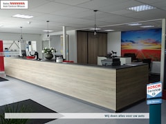 Volkswagen T-Roc - 1.5 eTSI R-LINE BLACK STYLE 150PK DSG CAMERA/ELEK.A-KLEP/ADAP.CRUISE/STOEL+STUURVERW