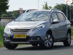 Peugeot 2008 - 1.2 PureTech 1-EIGENAAR PANORAMADAK/PDC/NW APK