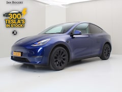 Tesla Model Y - Long Range AWD 75kWh 351pk 91.2% SoH [ AUTOPILOT+20 INCH+PREMIUM AUDIO ]