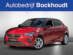 Opel Corsa - 1.2 Edition Navi | Camera | AppleCarplay