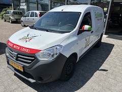 Dacia Dokker - 1.5 dCi 75 Ambiance Schade BJ 2014