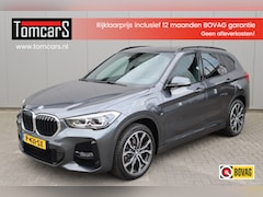 BMW X1 - xDrive25e PHEV High Executive M-Sport/Trekhaak/Pano-dak/Camera/Harman-Kardon