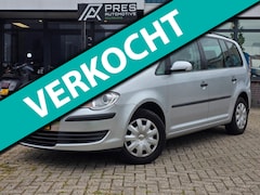 Volkswagen Touran - 1.6 Trendline Business | 7-persoons