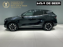 Kia Sportage - 1.6 T-GDi 265pk Plug-In Hybrid AT6 4WD DynamicPlusLine