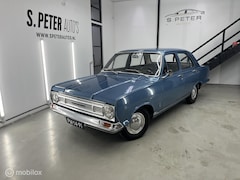 Vauxhall Victor - 101