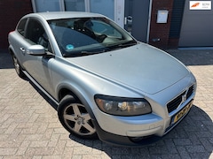 Volvo C30 - 2.4i Momentum / Airco / LM / NAP / AUT