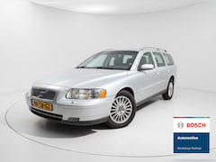 Volvo V70 - 2.4 Edition II