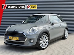 MINI 3-Deurs - 1.5 Cooper Navi