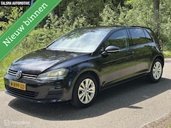 Volkswagen Golf - 1.2 TSI |Cruise|Airco|Pdc|5DRS|Xenon|