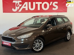 Ford Focus Wagon - 1.0 NAVIGATIE|ECC AIRCO|CRUISE|PDC