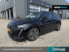 Peugeot 208 - 1.2 PureTech Allure | Carplay | Schakelflippers | Cruise Control |