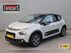 Citroën C3 - 1.2 PureT. 83PK Feel Edition Trekhaak/Carplay-android
