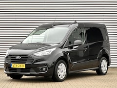Ford Transit Connect - navi|camera|airco TOPSTAAT en GOEDKOOP
