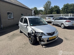 Mazda 2 - 2 1.4 Touring