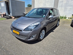 Renault Grand Scénic - Grand Scénic 1.4 TCe Parisienne 7p