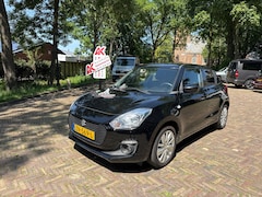 Suzuki Swift - 1.2 Select 1e eigenaar. Wij zijn altijd de goedkoopste met de beste Vakgarage service