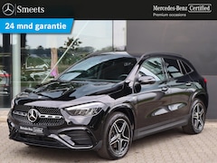 Mercedes-Benz GLA-Klasse - 250 e Business Solution AMG