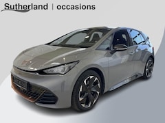 CUPRA Born - Business Plus 62 kWh 36.500 KM | sensoren voor & achter | All season