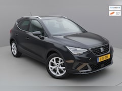 SEAT Arona - FR|Carplay|Camera|Virtual|