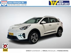 Kia e-Niro - DynamicLine 39kWh 3-Fase | SoH 97% | Navi | Camera
