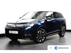Opel Grandland - 1.2 48V Mild-Hybrid 107 kW GS