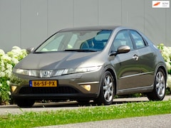 Honda Civic - 1.8 Executive Sport | Panorama | NL-Auto |