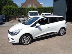 Renault Clio Estate - 0.9 TCe Zen Airco, navigatie, pdc achter