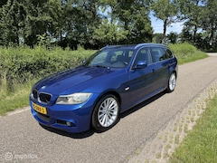 BMW 3-serie Touring - 318i M Sport Edition | Nieuwe Ketting