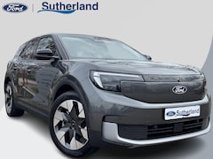 Ford Explorer - Premium Extended Range RWD 77 kWh 286pk | Driver Assistance Pack | Panoramadak
