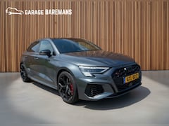 Audi A3 Sportback - 2.0 TFSI S3 quattro